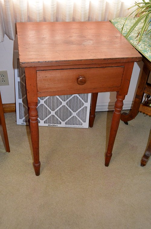 Property photo 118 - PERSONAL PROPERTY AUCTION - MAJOR ANTIQUE & COLLECTIBLE AUCTION in Allen County